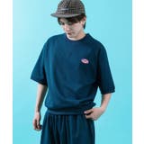 半袖シャツ メンズ サイドウェイスタンス | improves | 詳細画像1
