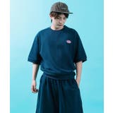 半袖シャツ メンズ サイドウェイスタンス | improves | 詳細画像11