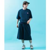 半袖シャツ メンズ サイドウェイスタンス | improves | 詳細画像14
