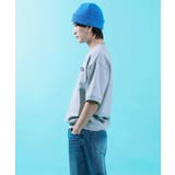 半袖シャツ メンズ サイドウェイスタンス | improves | 詳細画像3
