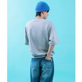 半袖シャツ メンズ サイドウェイスタンス | improves | 詳細画像4