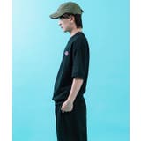 半袖シャツ メンズ サイドウェイスタンス | improves | 詳細画像8