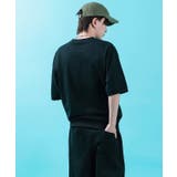 半袖シャツ メンズ サイドウェイスタンス | improves | 詳細画像9