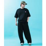 半袖シャツ メンズ サイドウェイスタンス | improves | 詳細画像10