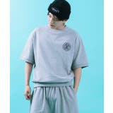 半袖シャツ メンズ サイドウェイスタンス | improves | 詳細画像1