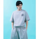 半袖シャツ メンズ サイドウェイスタンス | improves | 詳細画像2