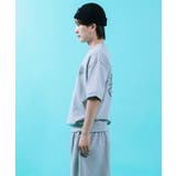 半袖シャツ メンズ サイドウェイスタンス | improves | 詳細画像3