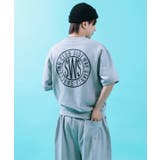 半袖シャツ メンズ サイドウェイスタンス | improves | 詳細画像4