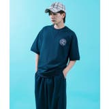 半袖シャツ メンズ サイドウェイスタンス | improves | 詳細画像10