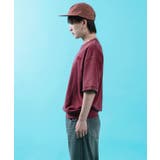 半袖シャツ メンズ サイドウェイスタンス | improves | 詳細画像12