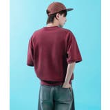 半袖シャツ メンズ サイドウェイスタンス | improves | 詳細画像13