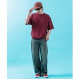 半袖シャツ メンズ サイドウェイスタンス | improves | 詳細画像14