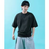 半袖シャツ メンズ サイドウェイスタンス | improves | 詳細画像3