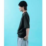 半袖シャツ メンズ サイドウェイスタンス | improves | 詳細画像4