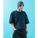 半袖シャツ メンズ サイドウェイスタンス | improves | 詳細画像7