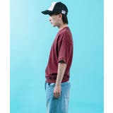 半袖シャツ メンズ サイドウェイスタンス | improves | 詳細画像11