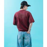 半袖シャツ メンズ サイドウェイスタンス | improves | 詳細画像12