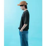 半袖シャツ メンズ サイドウェイスタンス | improves | 詳細画像3