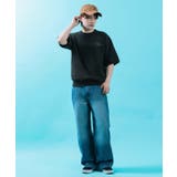 半袖シャツ メンズ サイドウェイスタンス | improves | 詳細画像5