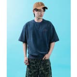 半袖シャツ メンズ サイドウェイスタンス | improves | 詳細画像6