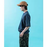 半袖シャツ メンズ サイドウェイスタンス | improves | 詳細画像7