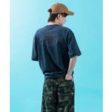 半袖シャツ メンズ サイドウェイスタンス | improves | 詳細画像8