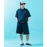 ポロシャツ メンズ サイドウェイスタンス | improves | 詳細画像14 