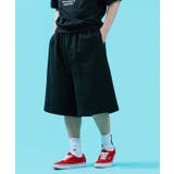 ショートパンツ メンズ SIDEWAY | improves | 詳細画像2 