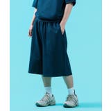 ショートパンツ メンズ SIDEWAY | improves | 詳細画像11 