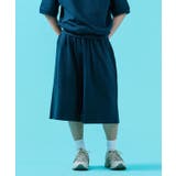 ショートパンツ メンズ SIDEWAY | improves | 詳細画像12 