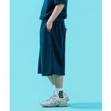 ショートパンツ メンズ SIDEWAY | improves | 詳細画像13 