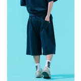 ショートパンツ メンズ SIDEWAY | improves | 詳細画像14 