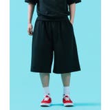 ショートパンツ メンズ SIDEWAY | improves | 詳細画像3 