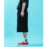 ショートパンツ メンズ SIDEWAY | improves | 詳細画像4 
