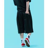 ショートパンツ メンズ SIDEWAY | improves | 詳細画像5 