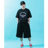 ショートパンツ メンズ SIDEWAY | improves | 詳細画像6 