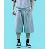 ショートパンツ メンズ SIDEWAY | improves | 詳細画像7 