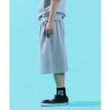 ショートパンツ メンズ SIDEWAY | improves | 詳細画像8 
