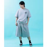 ショートパンツ メンズ SIDEWAY | improves | 詳細画像10 