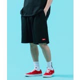 ショートパンツ メンズ SIDEWAY | improves | 詳細画像1 