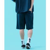 ショートパンツ メンズ SIDEWAY | improves | 詳細画像13 