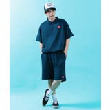 ショートパンツ メンズ SIDEWAY | improves | 詳細画像14 