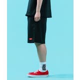 ショートパンツ メンズ SIDEWAY | improves | 詳細画像3 