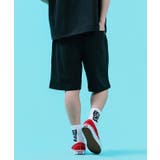 ショートパンツ メンズ SIDEWAY | improves | 詳細画像4 