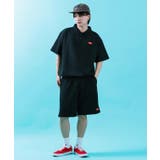 ショートパンツ メンズ SIDEWAY | improves | 詳細画像5 
