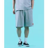 ショートパンツ メンズ SIDEWAY | improves | 詳細画像7 
