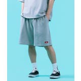 杢グレー | ショートパンツ メンズ SIDEWAY | improves