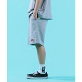 ショートパンツ メンズ SIDEWAY | improves | 詳細画像8 