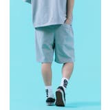 ショートパンツ メンズ SIDEWAY | improves | 詳細画像9 