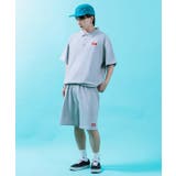 ショートパンツ メンズ SIDEWAY | improves | 詳細画像10 